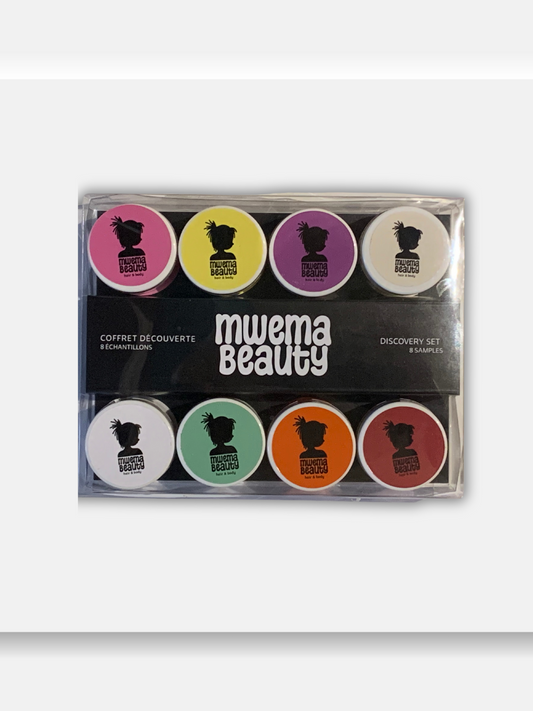 Pack d'échantillon