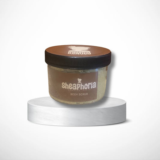 BODY SCRUB