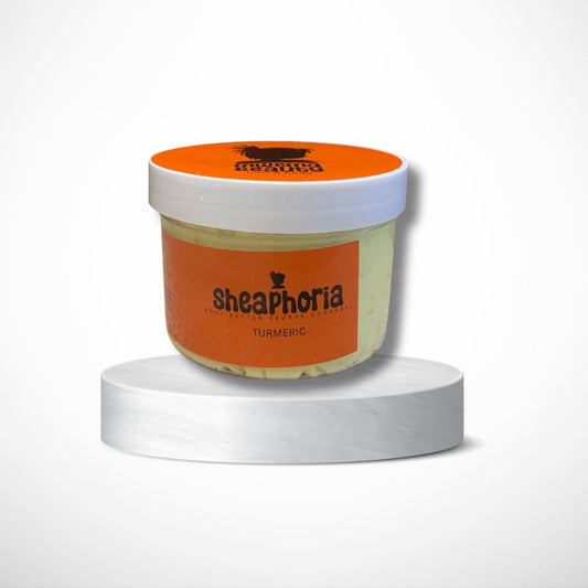 TURMERIC